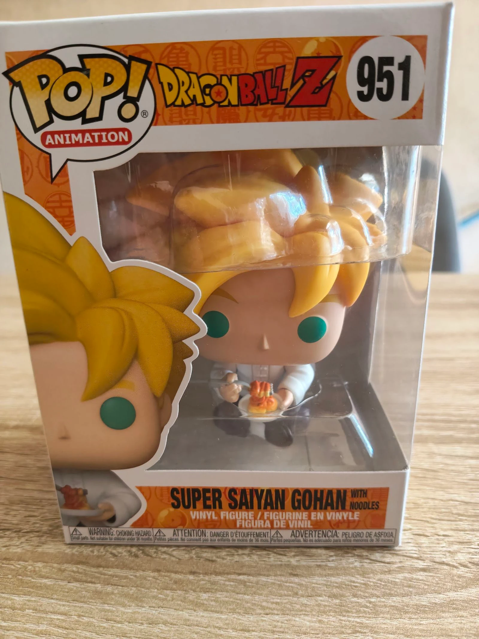Funko Pop! – photo 2
